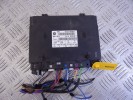 Блок управления сиденьем BMW 7-series (E65/66) 61 35 9 134 632