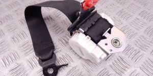 Ремень безопасности задний центральный BMW 7-series (F01/02) 72 11 7 269 504