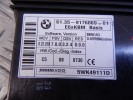 Блок комфорта BMW 5-series (E60/61) 61 35 9 176 069