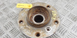 Подшипник ступицы BMW X1-series (E84) 33 41 6 760 058