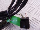 Проводка (коса) парктроников BMW X5-series (E53) 6901865