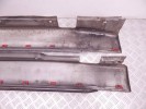 Накладка на порог BMW 7-series (E65/66) 51 71 7 016 880