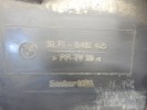 Воздуховод тормозной левый BMW X5-series (E53) 51 71 8 402 425