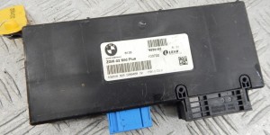 Блок управления ZGW BMW X3-series (F25) 61 35 9 232 163