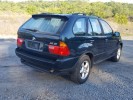 Патрубок радиатора BMW X5-series (E53)
