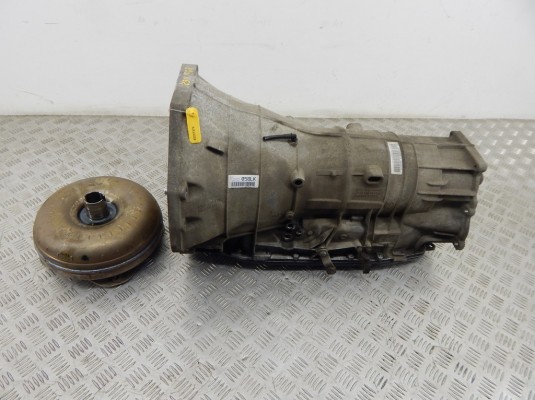 КПП автоматическая (АКПП) BMW X5-series (E53) 24 00 7 545 775
