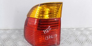 Фонарь задний левый BMW 5-series (E39)