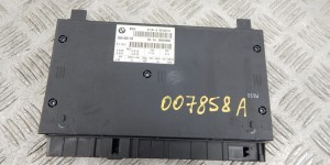 Блок управления сиденьем BMW X5-series (E70) 61 35 9 148 262