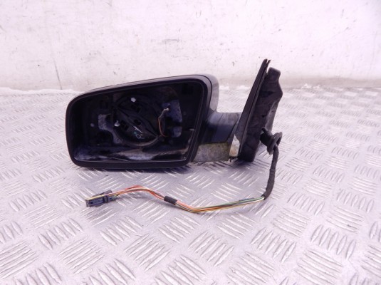 Зеркало наружное левое BMW 5-series (E60/61) 51 16 7 189 485 Зеркало наружное левое BMW 5-series (E60/61) 51 16 7 189 485