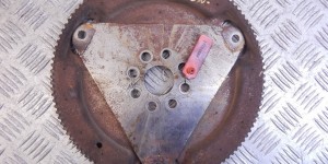 Маховик АКПП (драйв плата) BMW 3-series (E36) 11 22 1 717 383