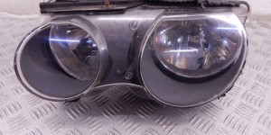 Фара левая BMW 3-series (E46) 63 12 6 901 969 Фара левая BMW 3-series (E46) 63 12 6 901 969