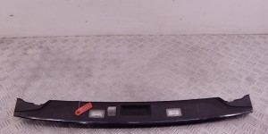 Подсветка номера BMW 7-series (F01/02) 51 13 7 200 035