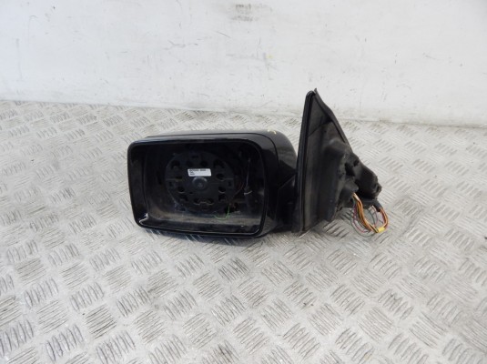 Зеркало наружное левое BMW X5-series (E53) 51 16 7 039 927