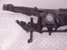 Передняя панель крепления облицовки (телевизор) BMW 5-series (E39) 51 71 8 159 610