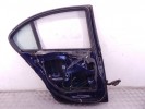 Дверь задняя левая BMW 3-series (E46) 41 52 7 034 153