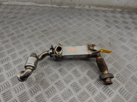 Радиатор EGR BMW 5-series (E60/61) 11 71 7 790 065 Радиатор EGR BMW 5-series (E60/61) 11 71 7 790 065