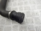 Патрубок радиатора BMW X1-series (E84) 17 12 7 797 258