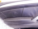 Обшивка двери задней левой (дверная карта) BMW X5-series (E53) 51 42 7 121 773