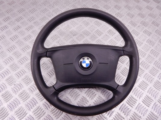 Руль BMW 3-series (E46) 32 34 6 753 948 Руль BMW 3-series (E46) 32 34 6 753 948