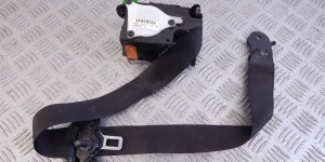 Ремень безопасности передний левый BMW X5-series (E70) 72 11 7 171 967