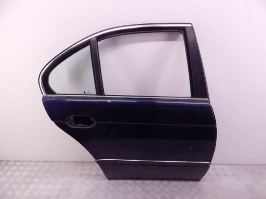 Дверь задняя правая BMW 5-series (E39) 41 52 8 266 722