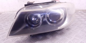 Фара левая BMW 3-series (E90/91/92) 63 11 7 161 673 Фара левая BMW 3-series (E90/91/92) 63 11 7 161 673