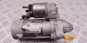 Стартер BMW X5-series (E53) 12 41 7 788 680 Стартер BMW X5-series (E53) 12 41 7 788 680