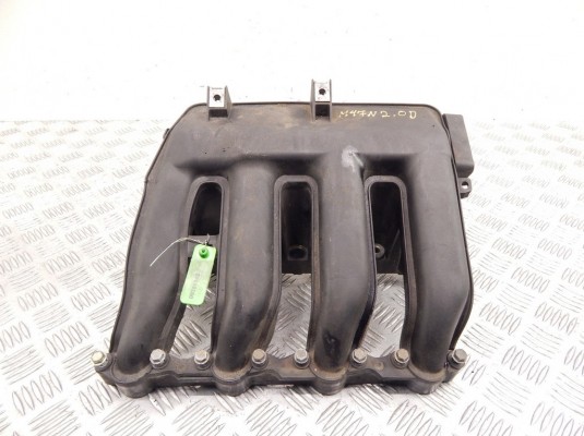 Коллектор впускной BMW 3-series (E46) 11 61 7 787 318