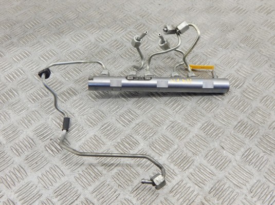 Трубка топливная BMW 3-series (F30/31) 13 53 7 809 127