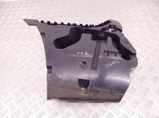 Кронштейн крепления бампера заднего BMW 5-series (F10/11) 51 12 7 207 111