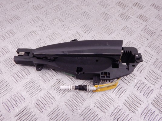 Ручка наружная передняя левая BMW X1-series (E84) 51 21 7 207 565