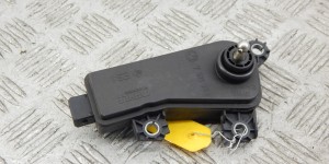 Сервопривод заслонок впускного коллектора BMW 3-series (E46) 11 61 7 511 383