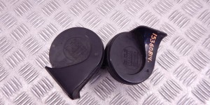 Сигнал (клаксон) BMW 3-series (E36) 61 33 8 372 738