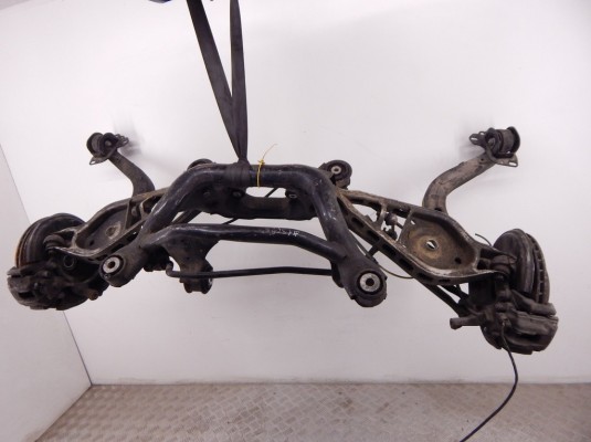 Балка подвески задняя BMW X3-series (E83) 33 30 3 452 188 Балка подвески задняя BMW X3-series (E83) 33 30 3 452 188