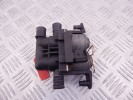 Кран отопителя (печки) BMW 5-series (E39) 64 12 8 374 995