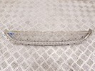 Заглушка (решетка) в бампер передний BMW 3-series (E46) 51 11 8 204 363
