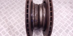 Диск тормозной задний BMW 5-series (E39) 34 21 6 767 060 Диск тормозной задний BMW 5-series (E39) 34 21 6 767 060