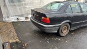 Диффузор вентилятора BMW 3-series (E36) 17 11 1 723 066