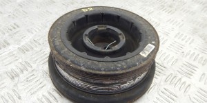Шкив коленвала BMW 5-series (E60/61) 11 23 7 793 593 Шкив коленвала BMW 5-series (E60/61) 11 23 7 793 593