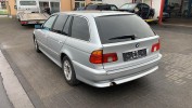 Стеклоподъемник электрический задний левый BMW 5-series (E39) 51 35 8 252 429