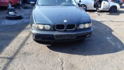 Патрубок радиатора BMW 5-series (E39)
