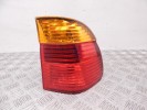 Фонарь задний правый BMW 5-series (E39) 63 21 6 900 214