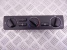 Блок управления печки/климат-контроля BMW 3-series (E46) 64 11 6 921 845
