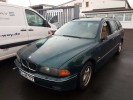 Поршень BMW 5-series (E39)
