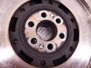 Маховик BMW 3-series (E46) 21 20 7 512 693