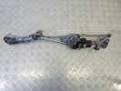 Механизм стеклоочистителя (трапеция дворников) BMW 5-series (E39) 61 61 8 361 741