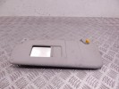 Козырек солнцезащитный BMW 5-series (E60/61) 51 16 7 066 649
