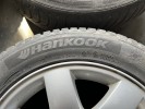 Диск литой BMW 3-series (E46) 36 11 1 094 498