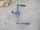 Прицепное устройство (фаркоп) VOLKSWAGEN PASSAT 5+ (2000-2005)