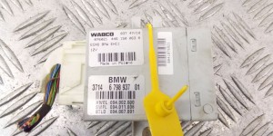 Блок управления пневмоподвеской BMW 5-series (F10/11) 37 14 6 798 937